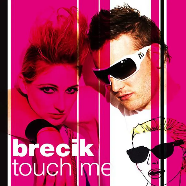 Touch me - Radio mix