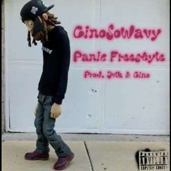 Panic Freestyle by CinoSoWavy