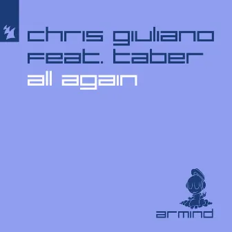 All Again by Chris Giuliano