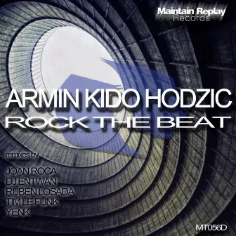 Rock The Beat by Armin Kido Hodzic