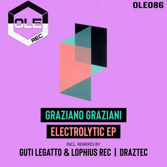 Electrolytic - Draztec Remix