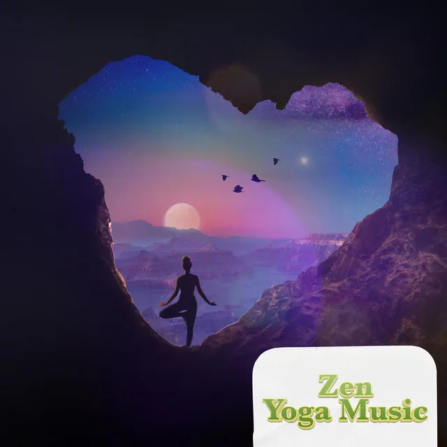 Nature Sounds For Yoga