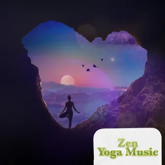 Nature Sounds For Yoga by 