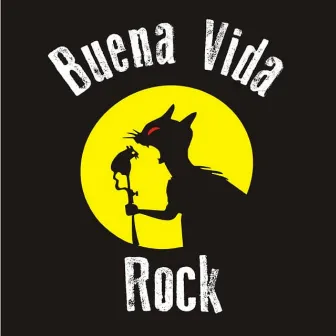 Buena Vida Rock - EP by Buena Vida