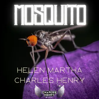 Mosquito by Charles Henry