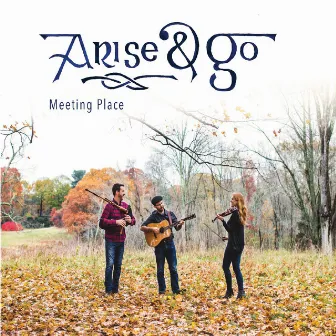 Meeting Place by Arise & Go