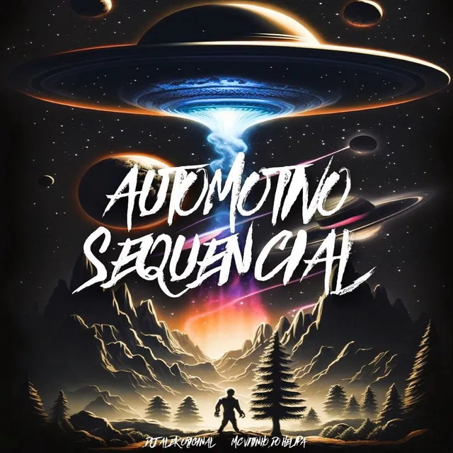 Automotivo Sequencial (feat. DJ DRAKE ZO)