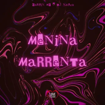 Menina Marrenta by DJ Salva