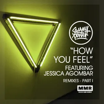 How You Feel (Remixes) by Jessica Agombar