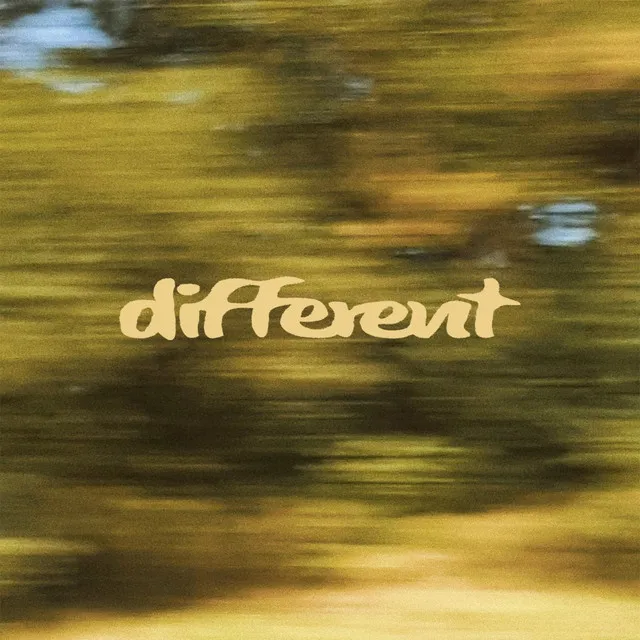 Different