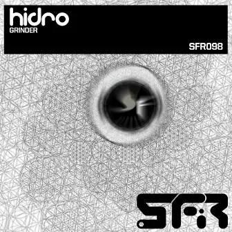 Grinder by Hidro