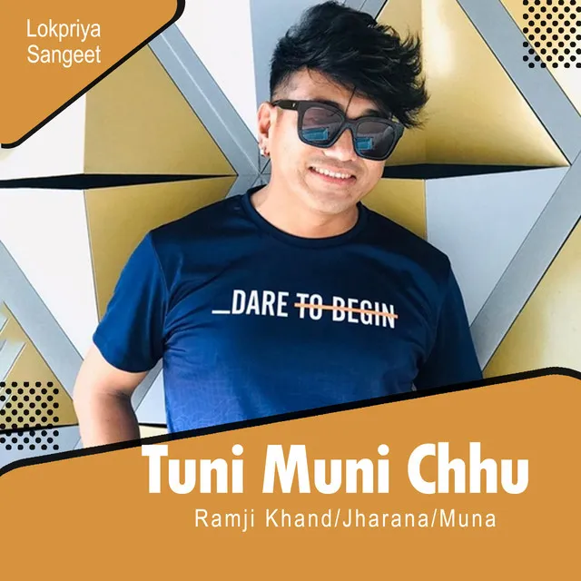 Tuni Muni Chhu