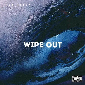 Wipe Out (Radio Edit) by Red Mcfly