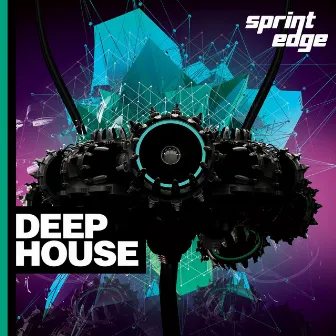 SPRE05 Deep House 2016 by Sprint Edge