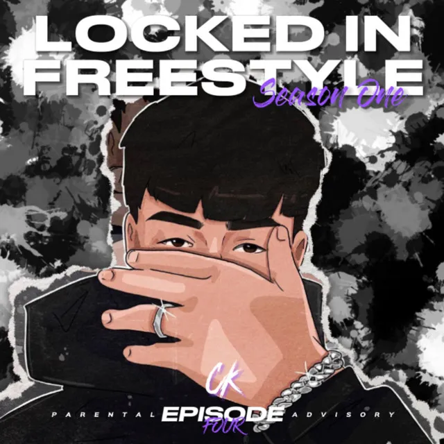 Locked In Freestyle (S1:E4)