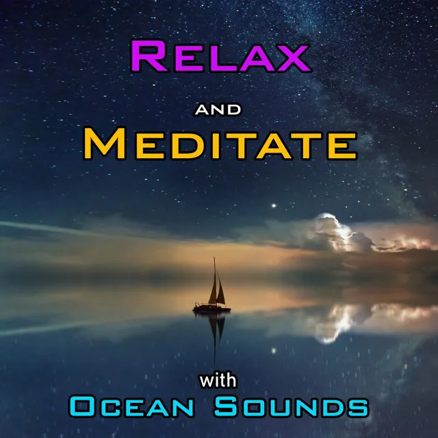 Breathe Life - with Ocean Sounds