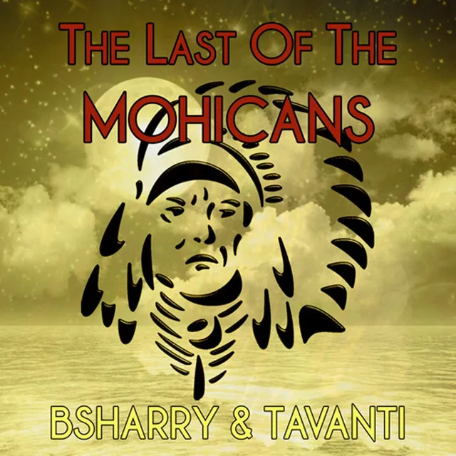 The Last of the Mohicans - Onlyver DJ Remix