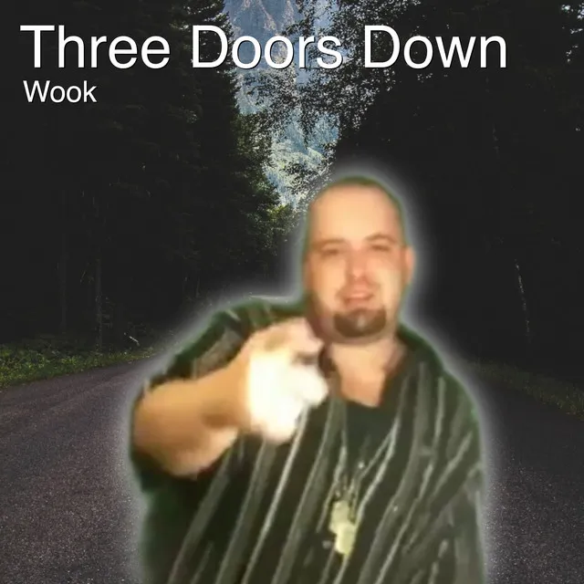 Three Doors Down