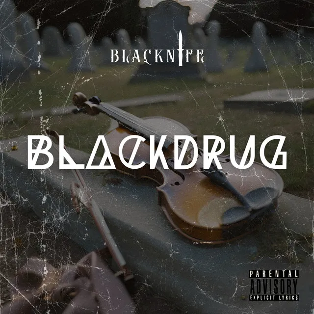 BLACKDRUG