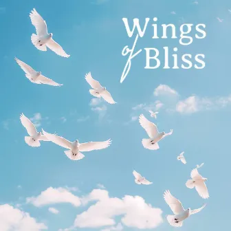 Wings of Bliss by Jason Darryl