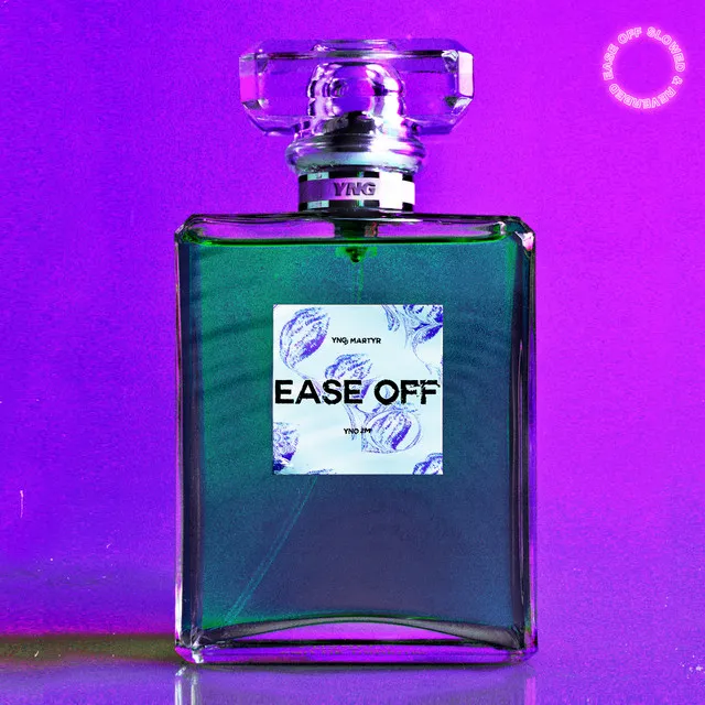 Ease Off - Slowed & Reverbed