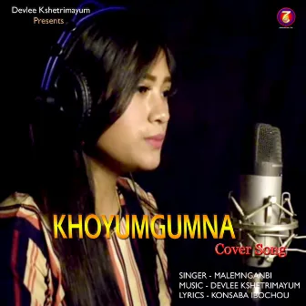 Khoyumgumna by Devlee Kshetrimayum