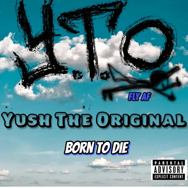 YushTheOriginal