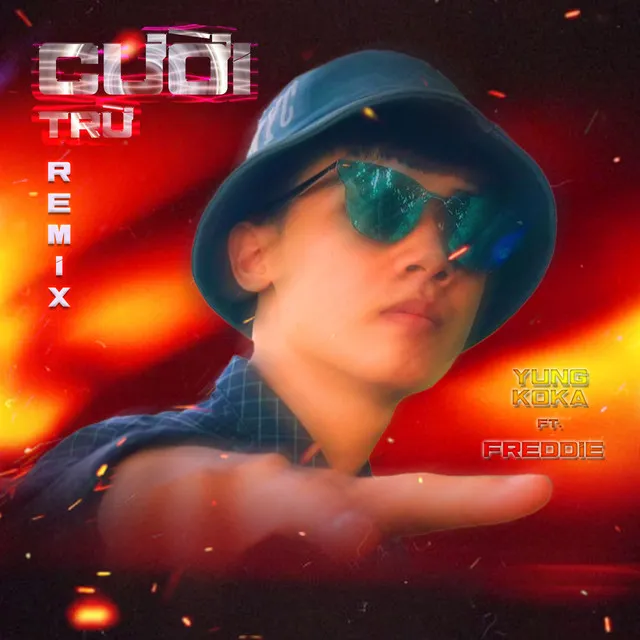 Cười Trừ - Remix