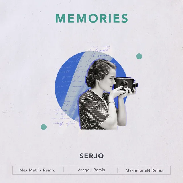 Memories - Max Metrix Remix