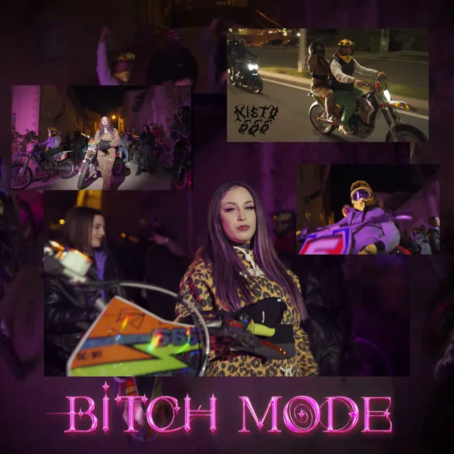 Bitch Mode