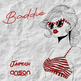 Baddie by Jahmoun