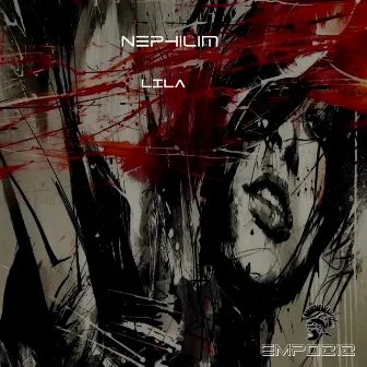 Lila by Nephilim