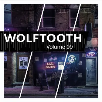 Wolftooth, Vol. 9 by Wolftooth