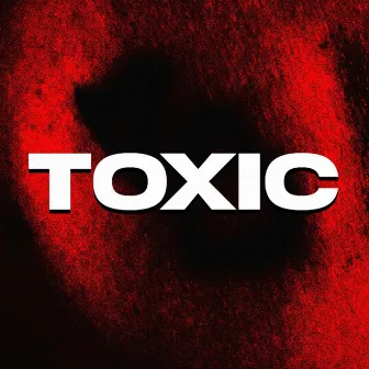 Toxic by Ant Hewitson