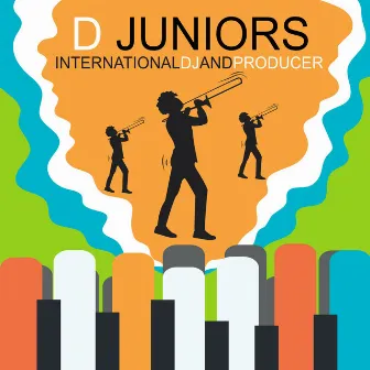 I Just Want to See You Know by D Juniors