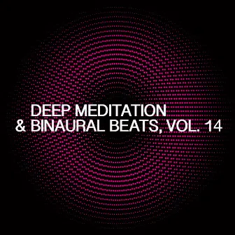 Deep Meditation & Binaural Beats, Vol. 14 by Skylight+