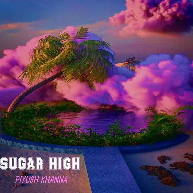 Sugar High - Sped Up Version