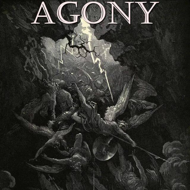 AGONY