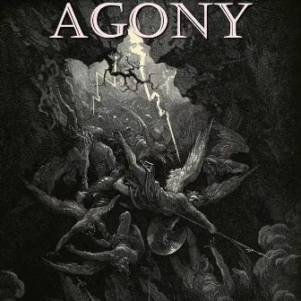 AGONY by Conscious Pilate