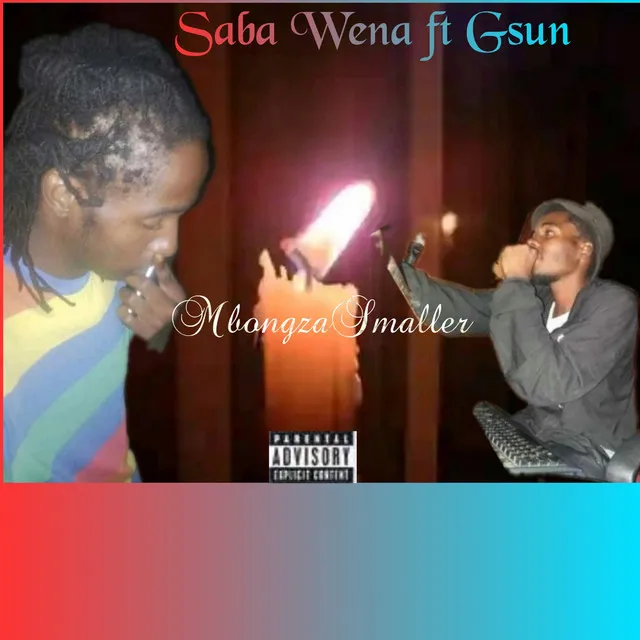 Saba Wena