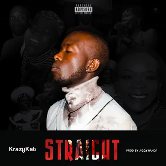 Straight by Krazykat