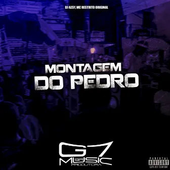 Montagem do Pedro by DJ Azsy