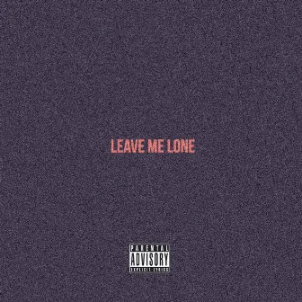 Leave Me Lone by Osagye