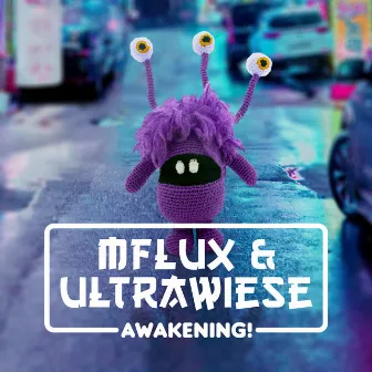 Awakening! by Mflux