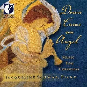 Down Came an Angel by Jacqueline Schwab