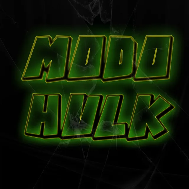 Modo Hulk