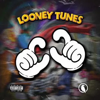 Looney Tunes by Biba