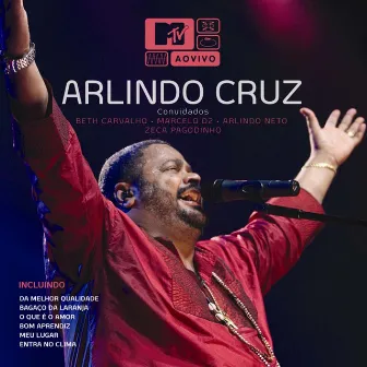 Mtv Ao Vivo Arlindo Cruz - Cd 1 by Arlindo Cruz