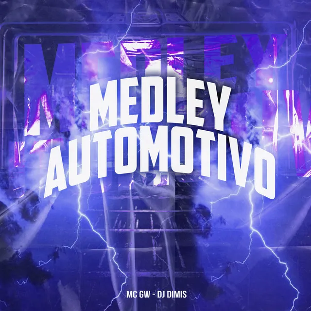 Medley Automotivo