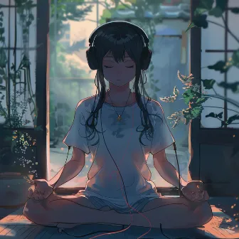 Meditative Flow: Chill Music for Thoughtful Calm by 